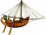 Bateau du nouvel Empire, 24 Ko