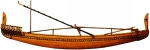 Bateau de l'ancien empire, 9 Ko