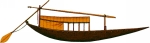 Bateau du moyen empire, 7 Ko