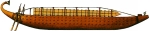 Bateau de transport des obélisuqes, 7 Ko