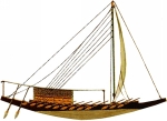 Bateau de transport, 14 Ko
