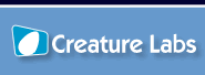 Un lien vers Creature Labs !