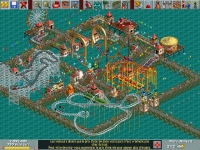 Roller Coaster Tycoon