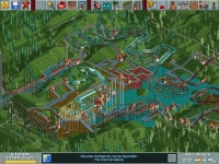 White Water, 40 Ko