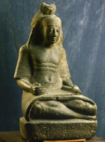 Thôt, 27 Ko