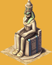 Venez construire des pyramides pour l'éternité!!!