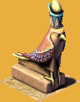 Venez construire des pyramides pour l'éternité!!!