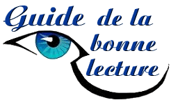 Guide de la bonne lecture