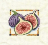 Les broderies de Macri!
