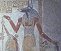 Photo d'Anubis, 6 Ko